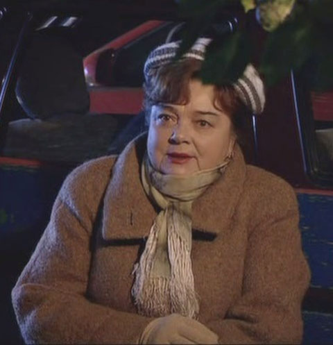 Нина Дорошина Нина Дорошина