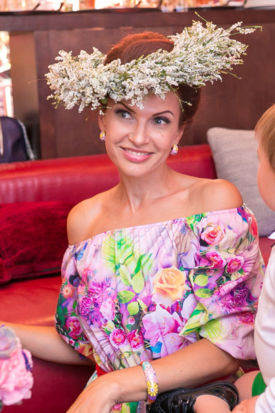 Эвелина Бледанс Эвелина Бледанс