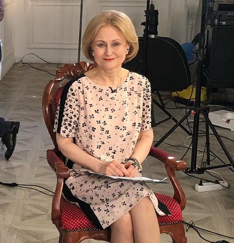 Дарья Донцова Дарья Донцова