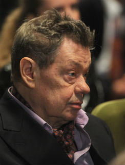 Николай Караченцов