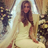 Племянница миллиардера Мусы Бажаева закатила свадьбу в элитном отеле