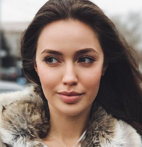 Анастасия Костенко Анастасия Костенко