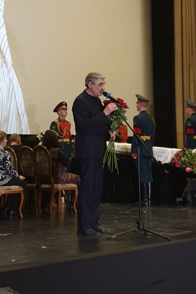Александр Панкратов-Черный Александр Панкратов-Черный