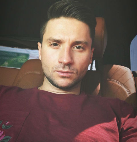 Сергей Лазарев Сергей Лазарев