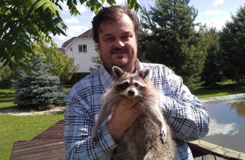 Василий Уткин Василий Уткин