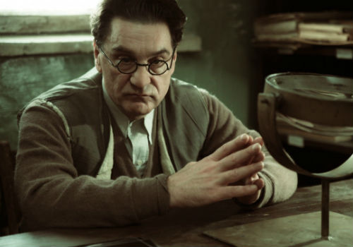 Сергей Маковецкий Сергей Маковецкий