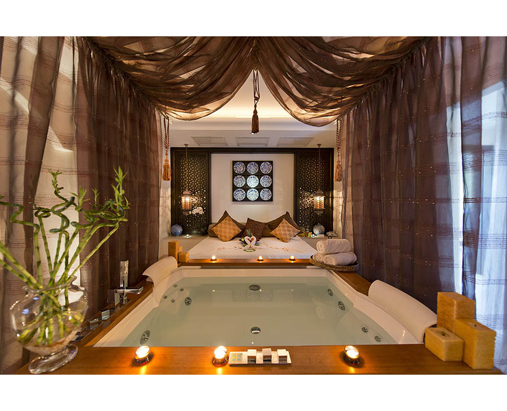 XANADU RESORT 5* XANADU RESORT 5*