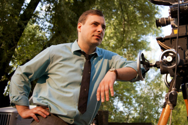 Евгений Цыганов