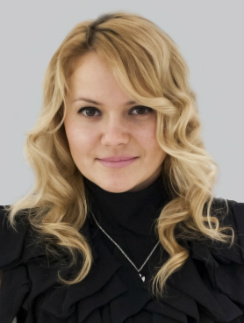 Любовь Еремеева, стилист Cloud Nine/Oribe Любовь Еремеева, стилист Cloud Nine/Oribe