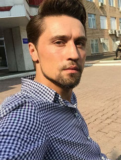 Дима Билан Дима Билан