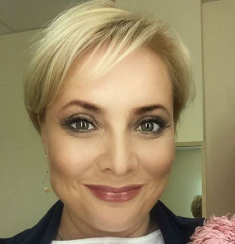 Светлана Пермякова скрывала беременность. Светлана Пермякова скрывала беременность.