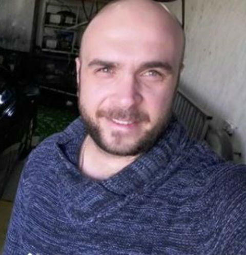 Глеб Жемчугов месяц назад приобрел первую в жизни машину Глеб Жемчугов месяц назад приобрел первую в жизни машину