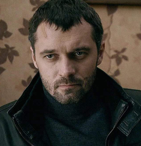 Павел Трубинер Павел Трубинер
