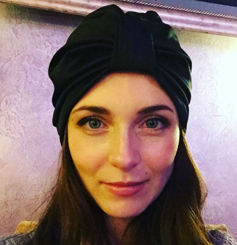 Анна Снаткина Анна Снаткина