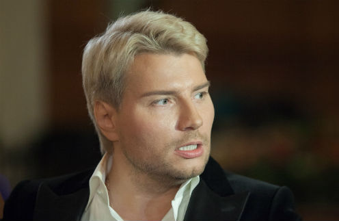 Николай Басков Николай Басков