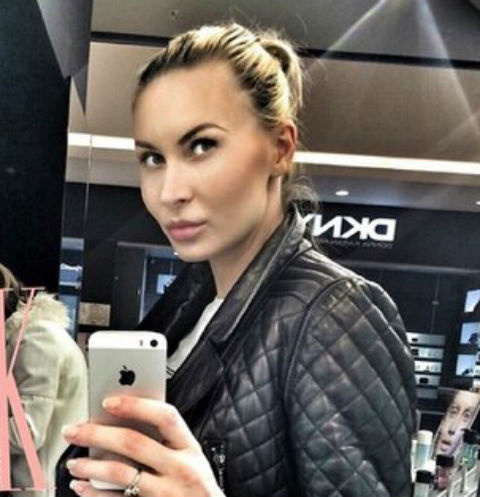 Элина Камирен Элина Камирен