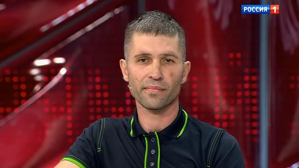 Роман отрицает свою причастность к исчезновению жены Роман отрицает свою причастность к исчезновению жены