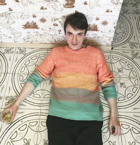 Тагир редко публиковал в Сети личные фотографии Тагир редко публиковал в Сети личные фотографии
