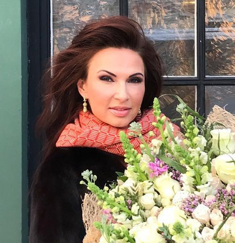 Эвелина Бледанс Эвелина Бледанс