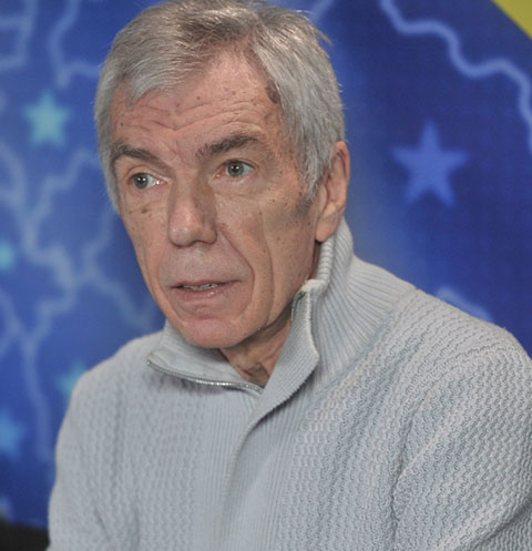 Юрий Николаев Юрий Николаев