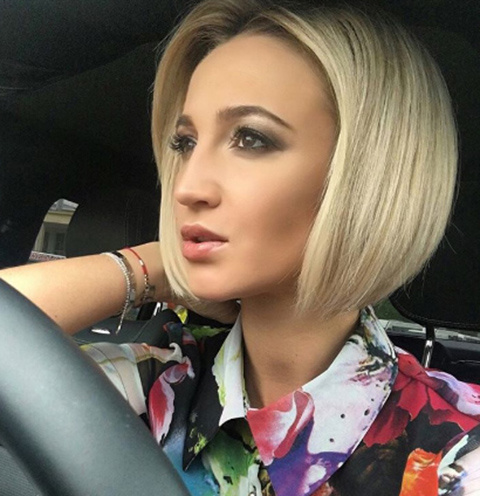 Ольга Бузова Ольга Бузова