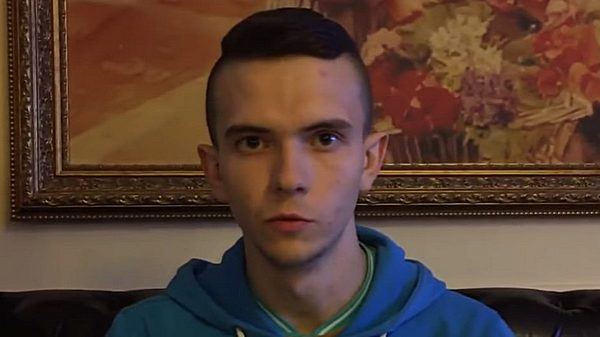 Филипп Лис заявлял журналистам, что не боится тюремного срока Филипп Лис заявлял журналистам, что не боится тюремного срока