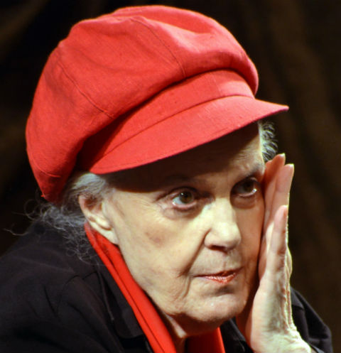 Элина Быстрицкая Элина Быстрицкая