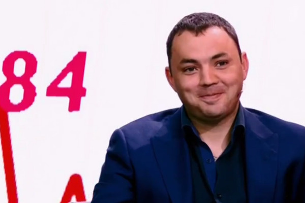 Александр Гобозов устал скрывать истинное поведение Алианы Александр Гобозов устал скрывать истинное поведение Алианы