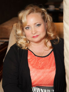 Светлана Пермякова Светлана Пермякова
