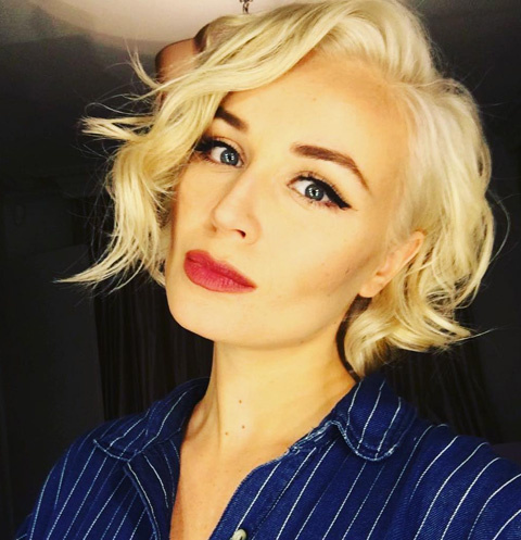 Полина Гагарина Полина Гагарина