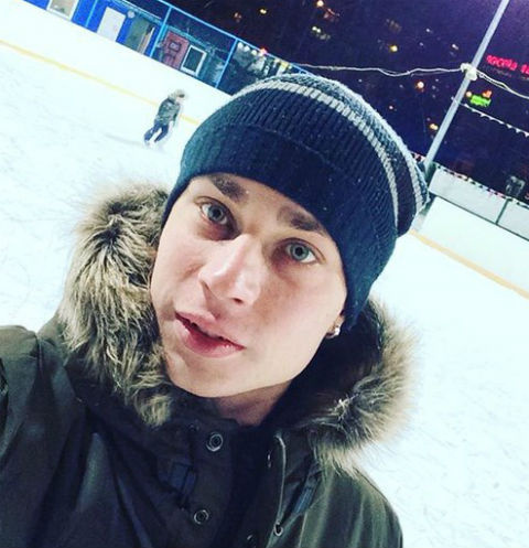 Арсений Постнов Арсений Постнов