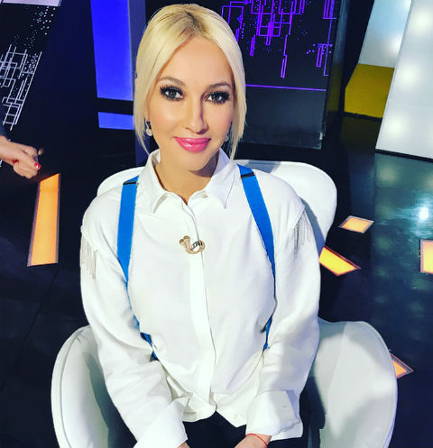 Лера Кудрявцева Лера Кудрявцева