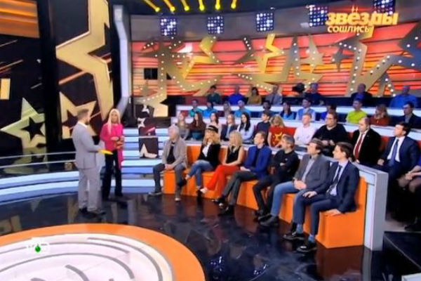 Гости в студии хотя бы раз сталкивались с мошенниками шоу-бизнеса Гости в студии хотя бы раз сталкивались с мошенниками шоу-бизнеса