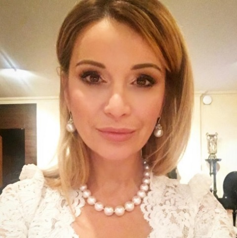 Ольга Орлова Ольга Орлова