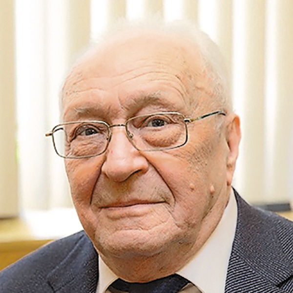 Георгий Франк Георгий Франк