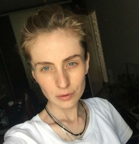 Татьяна Трибель Татьяна Трибель