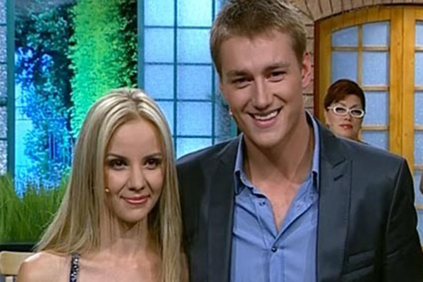 Алексей Воробьев напрасно сделал ставку на мать троих детей Алексей Воробьев напрасно сделал ставку на мать троих детей