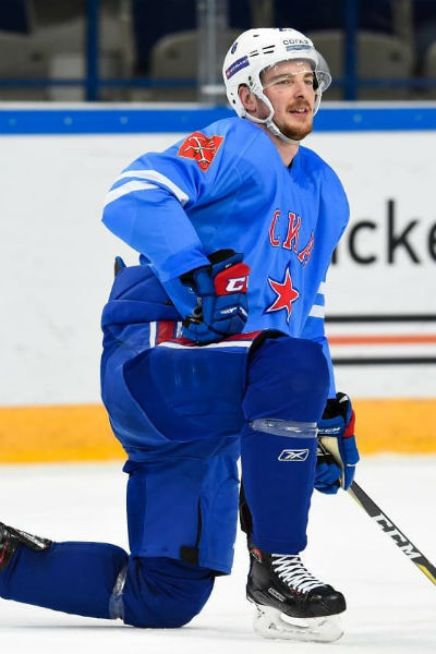 Сергей Калинин Сергей Калинин