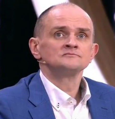 Сергей Фролов Сергей Фролов