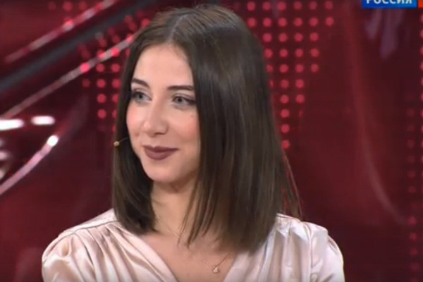 Олеся Лисовская Олеся Лисовская