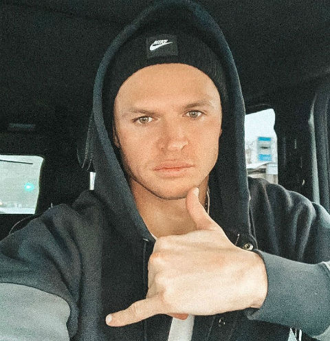 Дмитрий Тарасов Дмитрий Тарасов