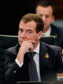 Дмитрий Медведев Дмитрий Медведев