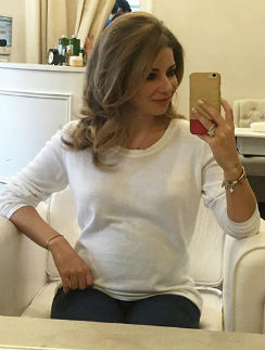 Галина Юдашкина Галина Юдашкина