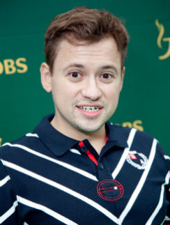 Андрей Гайдулян Андрей Гайдулян