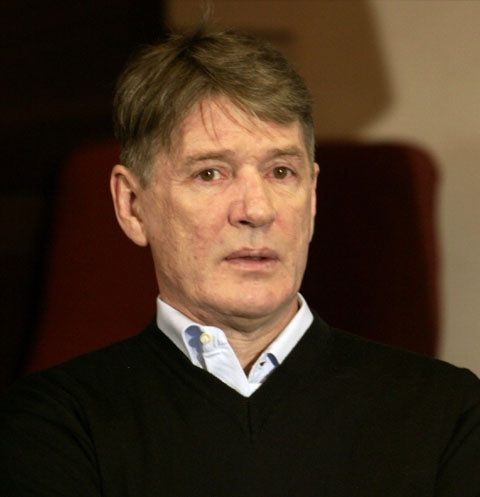 Александр Абдулов Александр Абдулов
