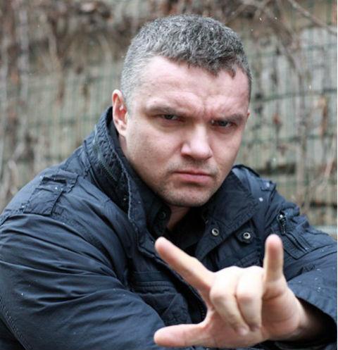 Владимир Епифанцев Владимир Епифанцев
