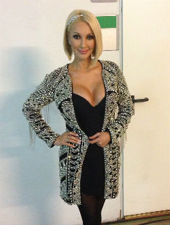 Лера Кудрявцева Лера Кудрявцева