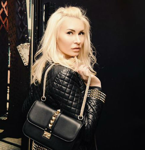 Элина Камирен Элина Камирен