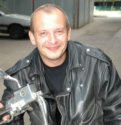 Дмитрий Марьянов Дмитрий Марьянов