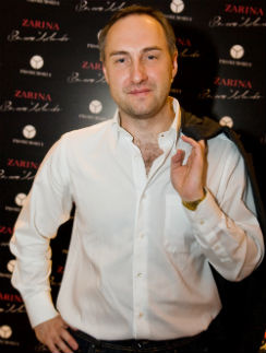 Михаил Уржумцев Михаил Уржумцев